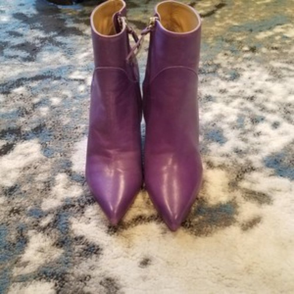 Russo Booties - image 2